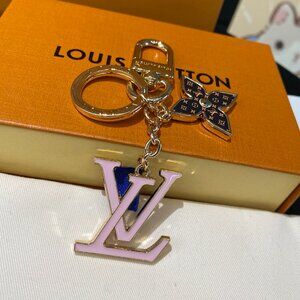 Louis Vuitton Bag Charm/Keychain